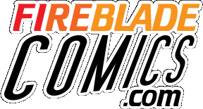 Fireblade Comics.com